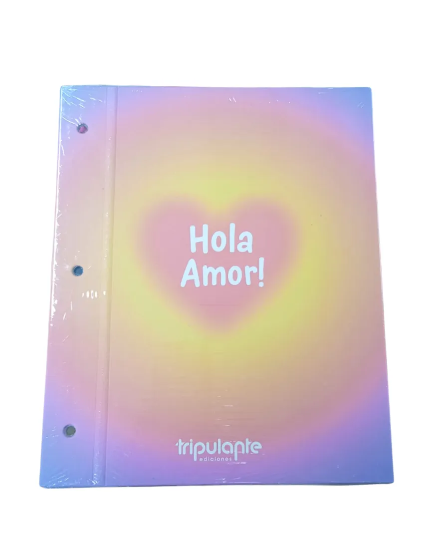 CARPETA N3 COOL TEEN 2