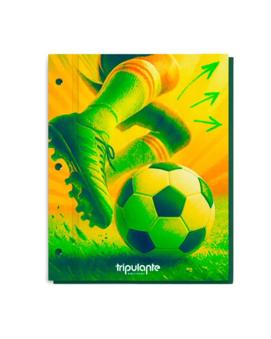 CARPETA N3 FUTBOL1