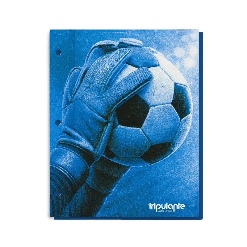 CARPETA N3 FUTBOL2