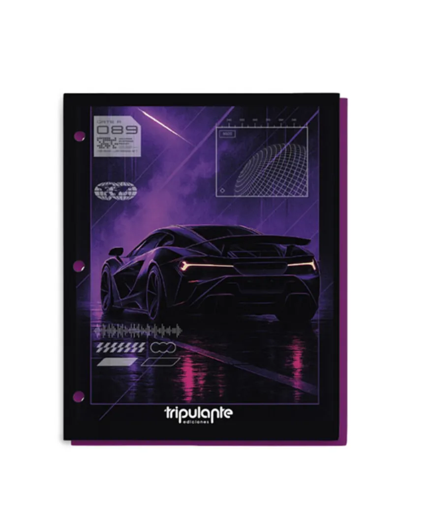 CARPETA N3 AUTOS 2