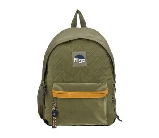 MOCHILA FILGO 17 ESPALDA KEIWAY RELOAD EXPLORER