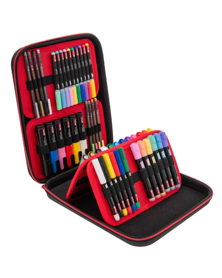 SET FILGO MARCADORES  ROLLER TNT CANOPLA X48