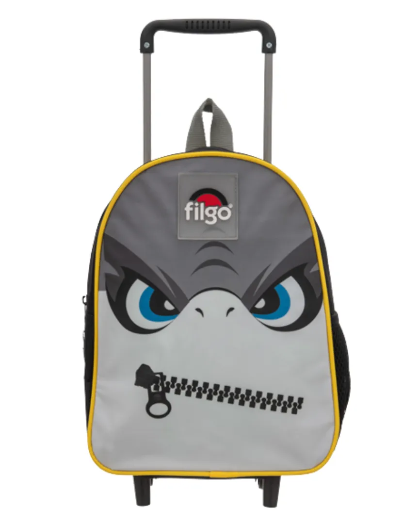 MOCHILA FILGO 12 CARRO STARPAK MINI JELLY