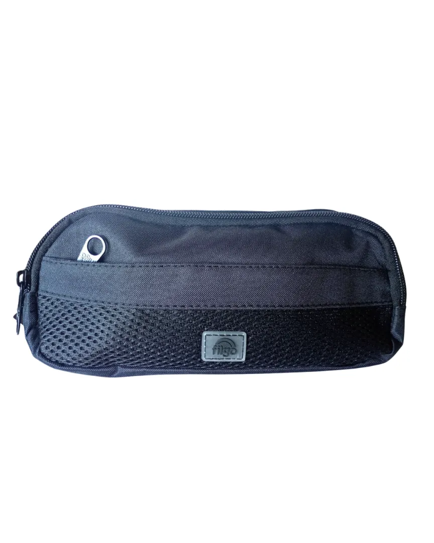 CANOPLA FILGO STARPAK COLLEGE NEGRO