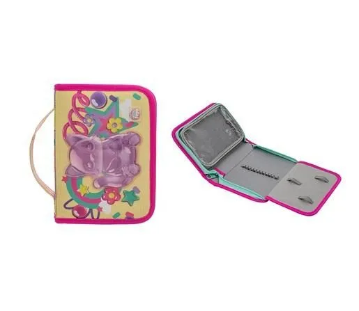 CANOPLA FILGO STARPAK RIGID POP IT JELLY