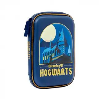 CARTUCHERA EVA 1P ANCHO HARRY POTTER