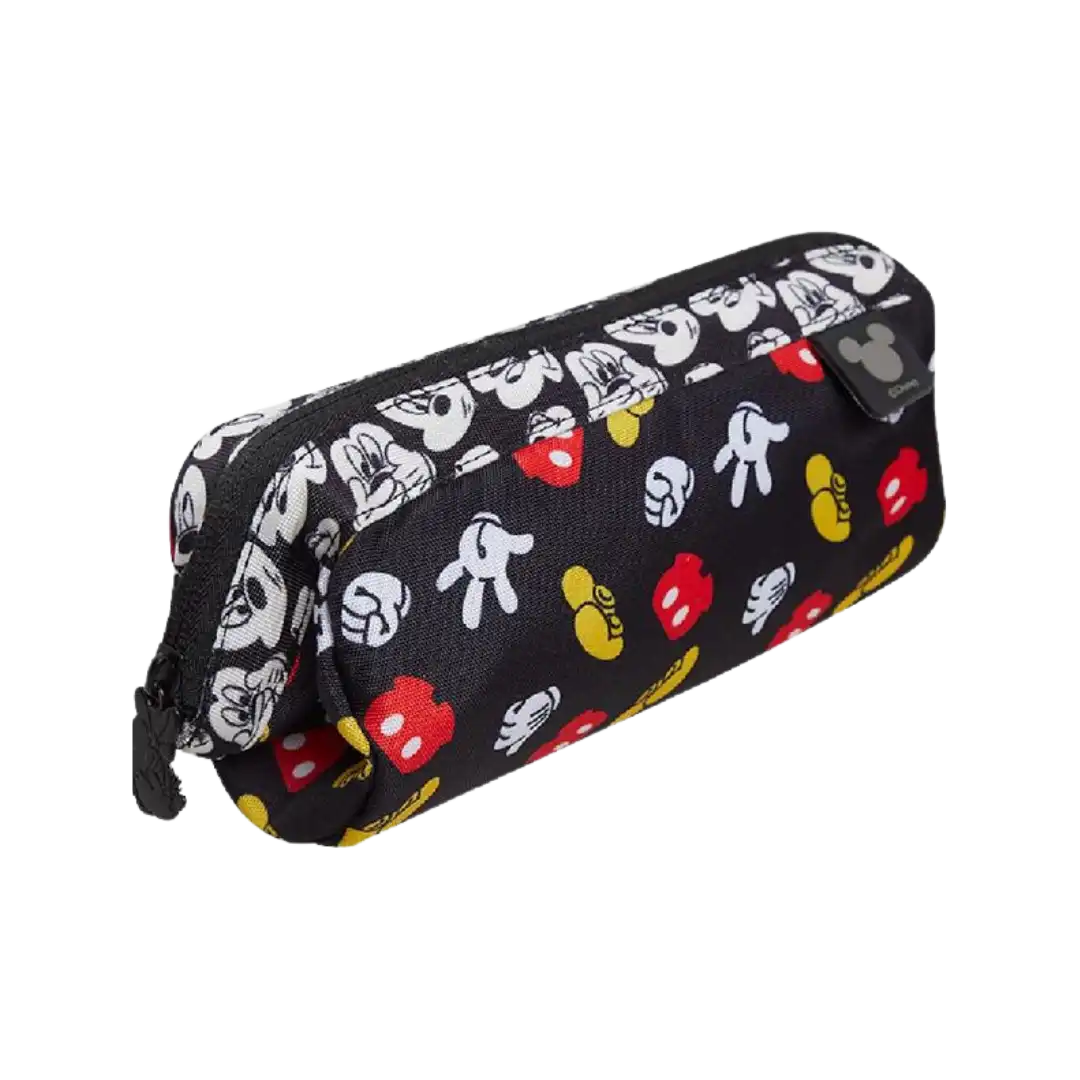 CARTUCHERA OPEN MOOVING MICKEY