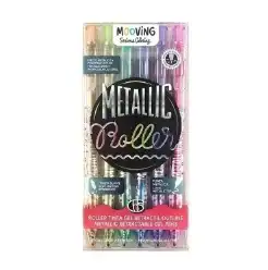 METALLIC ROLLER MOOVING X6 3081306