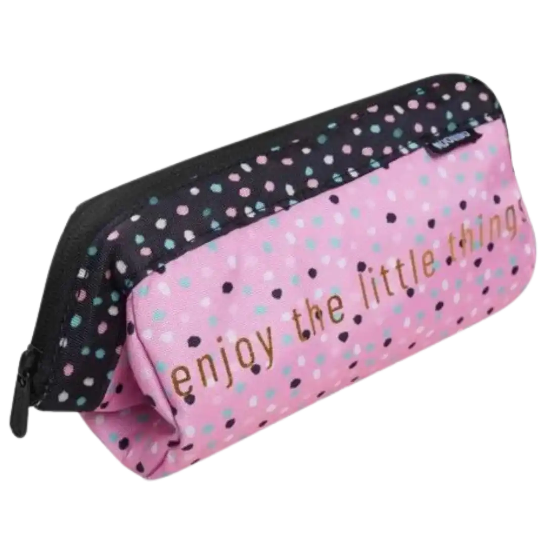 CARTUCHERA OPEN MOOVING CHIC