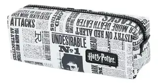 CANOPLA MOOVING RECTANGULAR HARRY POTTER