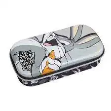 CARTUCHERA BOX MOOVING LOONEY