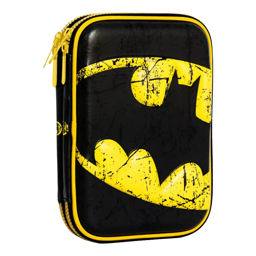 CARTUCHERA EVA 1P ANCHO MOOVING DC