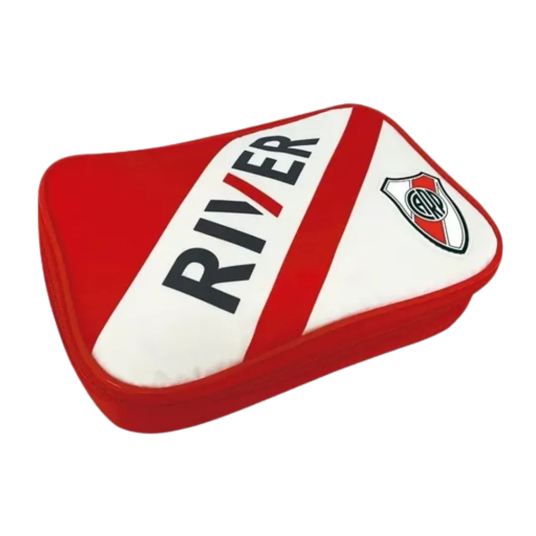 CARTUCHERA TREND MOOVING RIVER