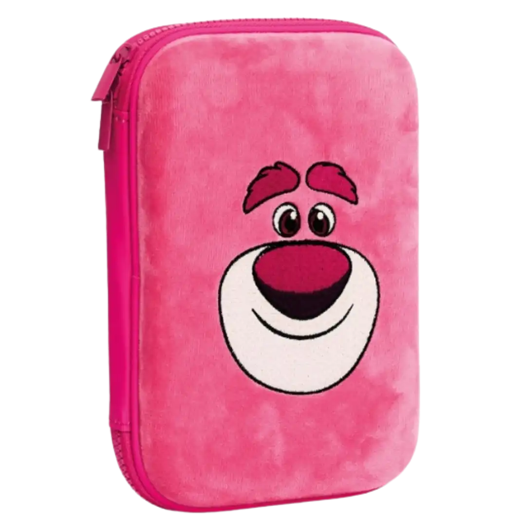 CARTUCHERA EVA 1P ANCHO MOOVING LOTSO
