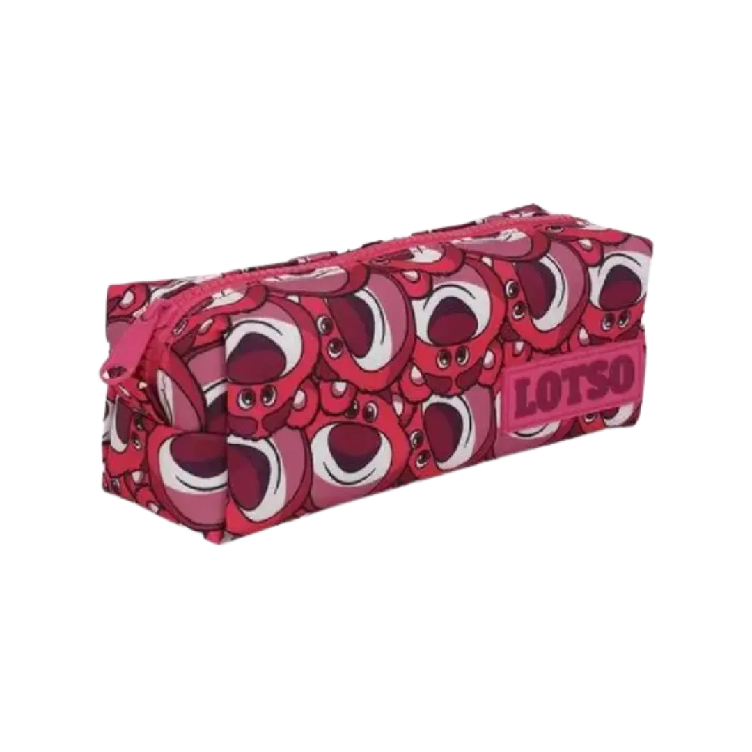 CARTUCHERA RECTANGULAR MOOVING LOTSO