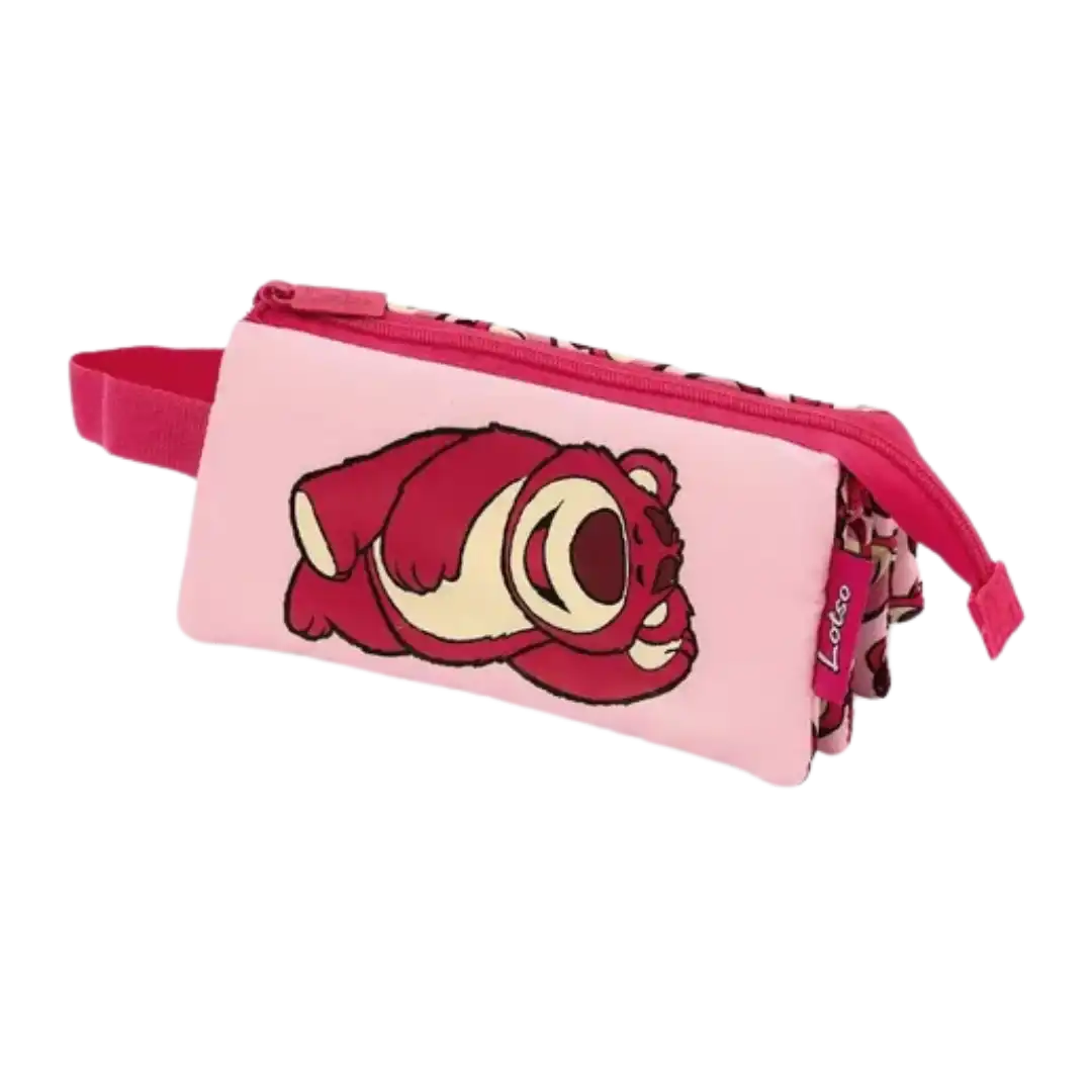 CARTUCHERA CUADRUPLE MOOVING LOTSO