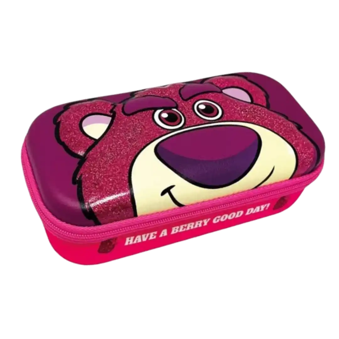 CARTUCHERA BOX MOOVING LOTSO