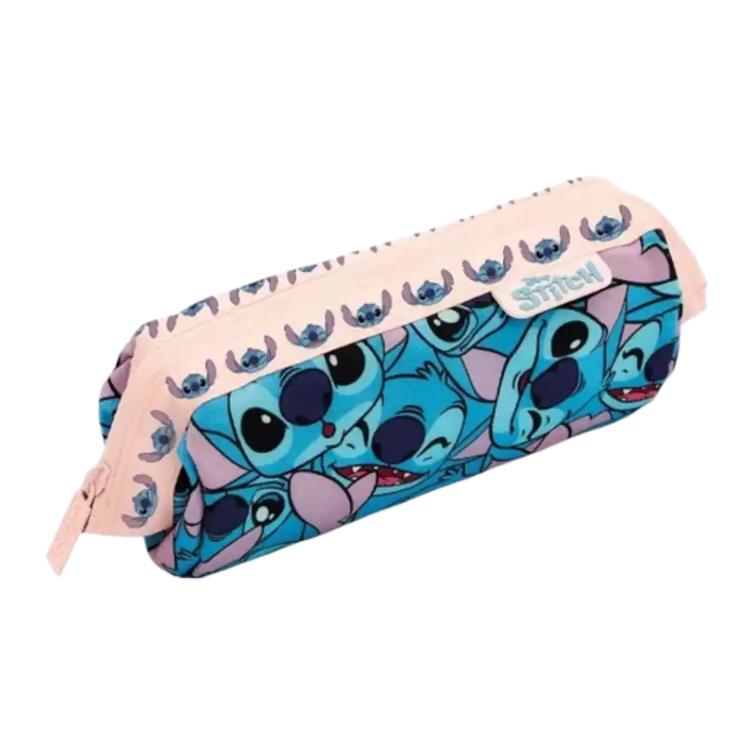 CARTUCHERA OPEN MOOVING STITCH