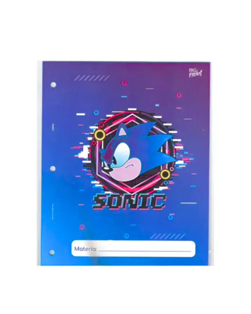 SEPARADOR BIG LIFE SONIC