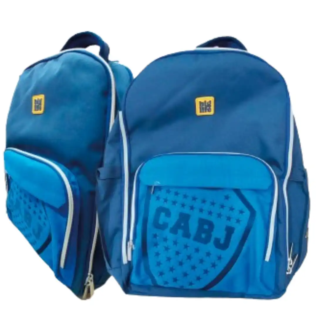 MOCHILA 17 BOCA