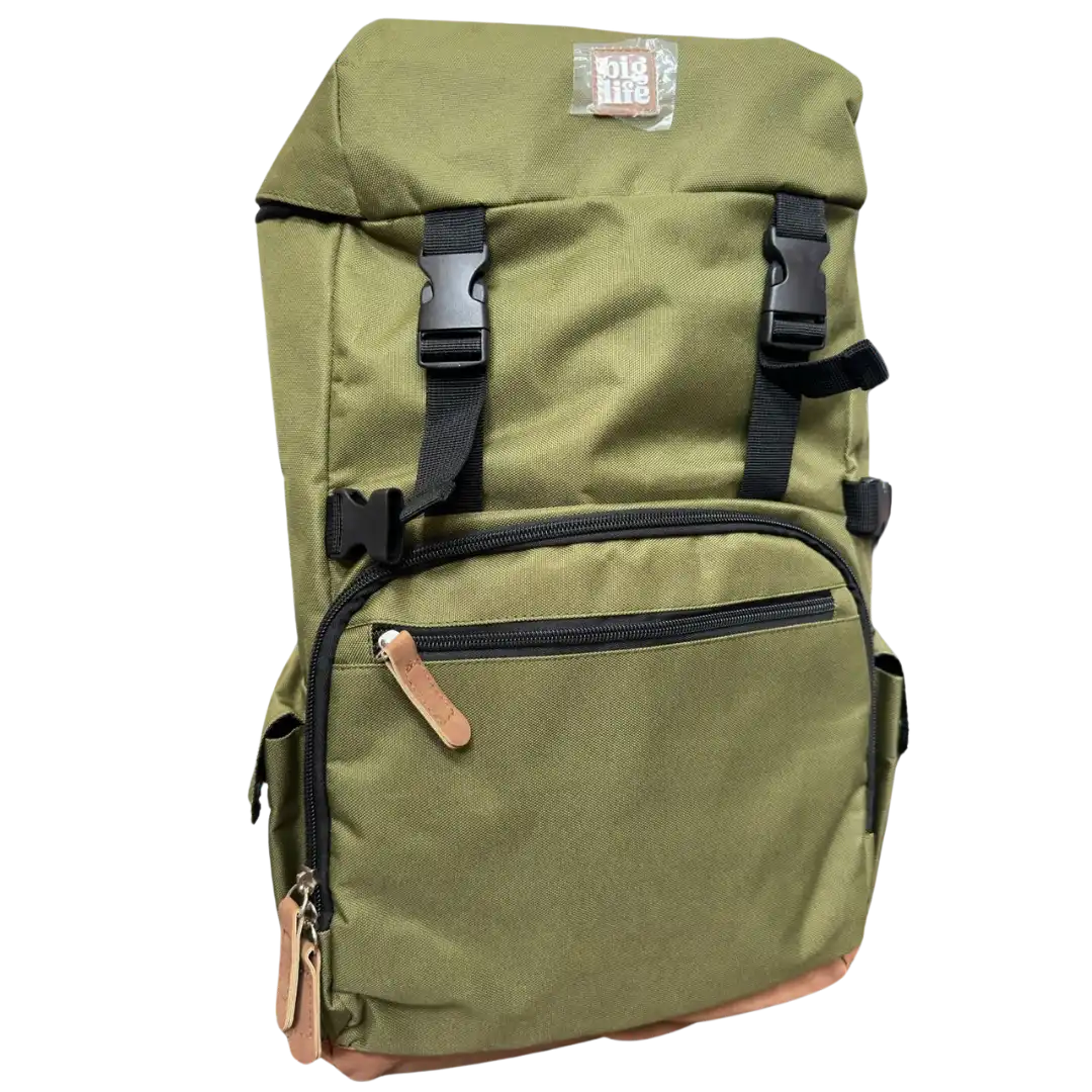MOCHILA POCKET 17