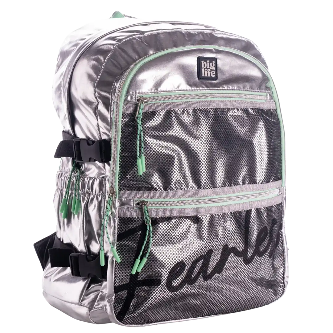 MOCHILA NYLON 17