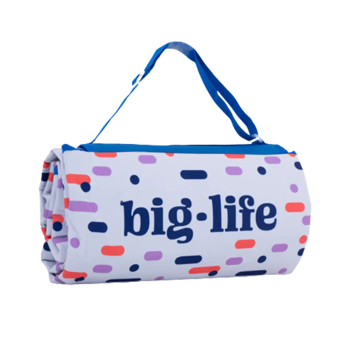 MANTA BIG LIFE 100X180