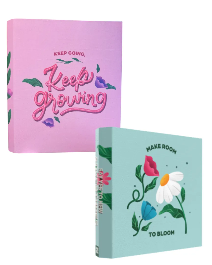 CARPETA PPR A4 NATURAL
