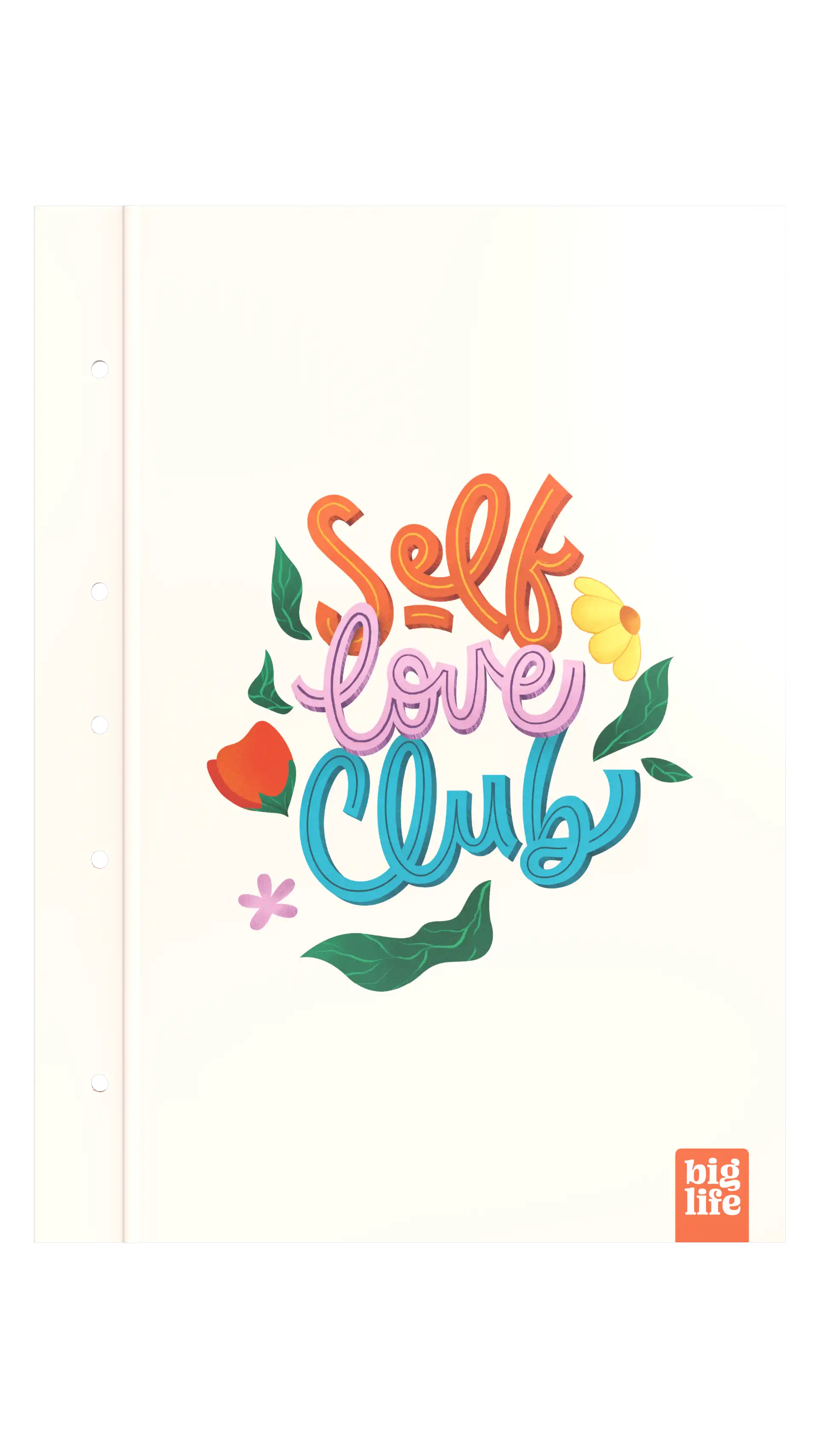 CARPETA A4 NATURAL