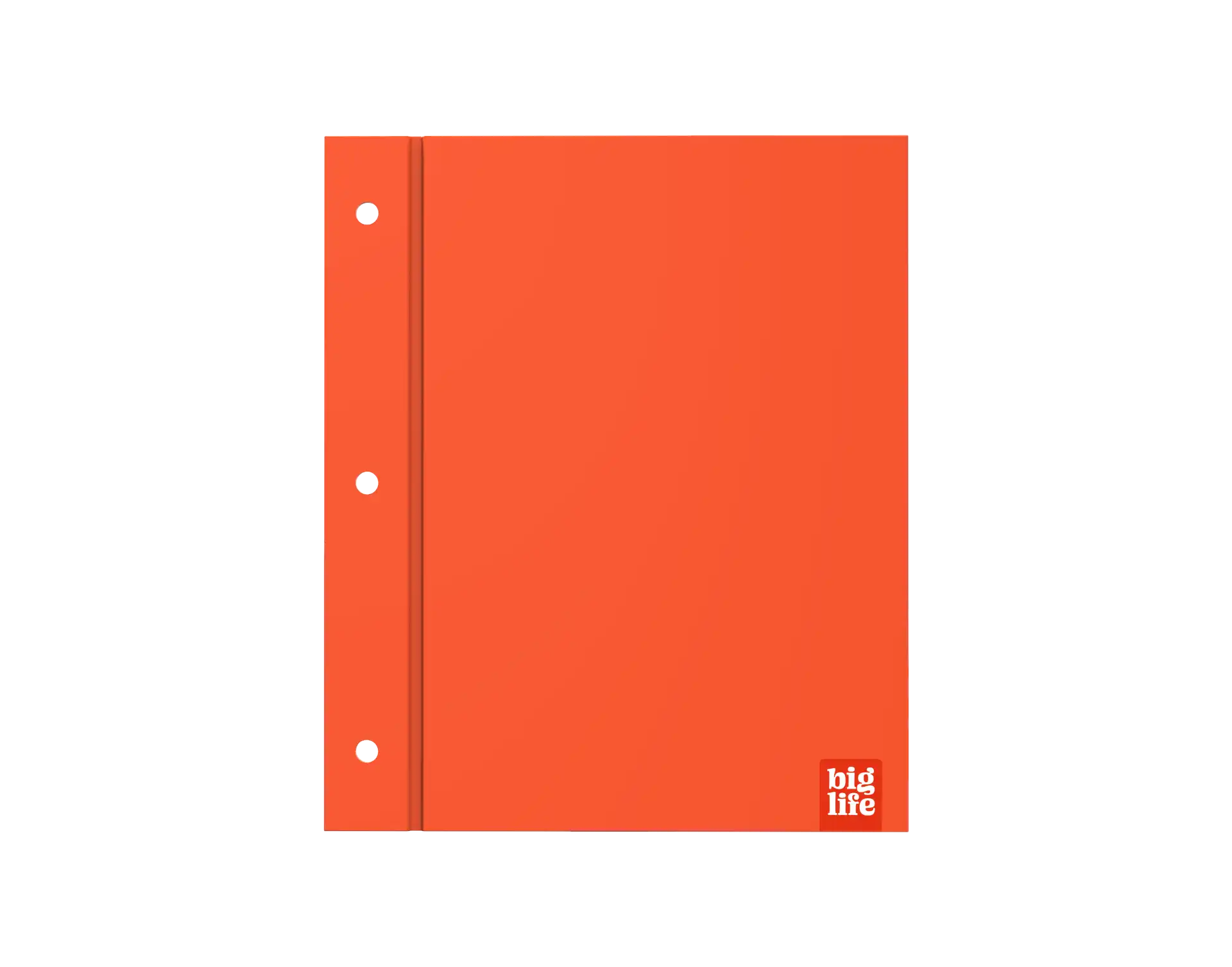CARPETA PPR N3 COLORS