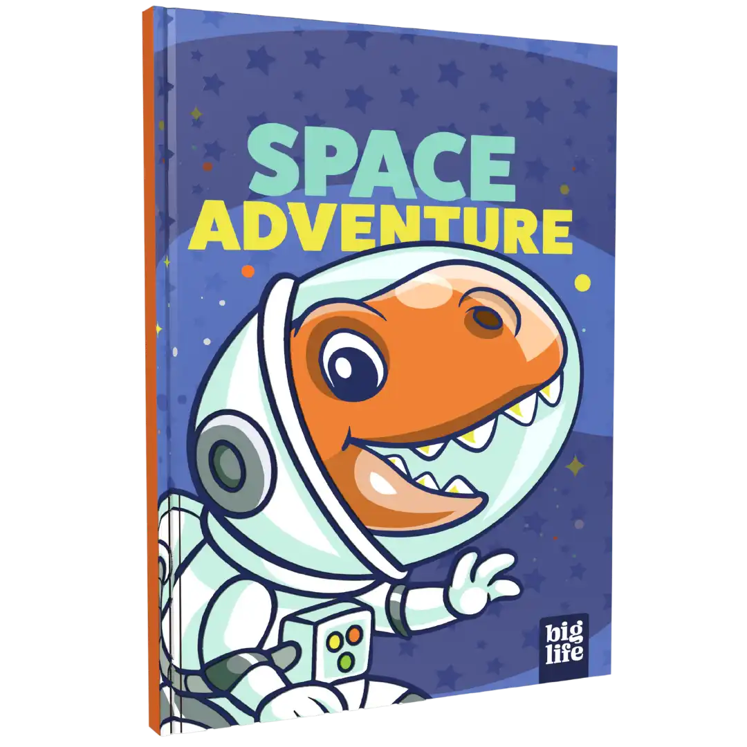 CUADERNO PPR T/D 16X21 48 HS DINO
