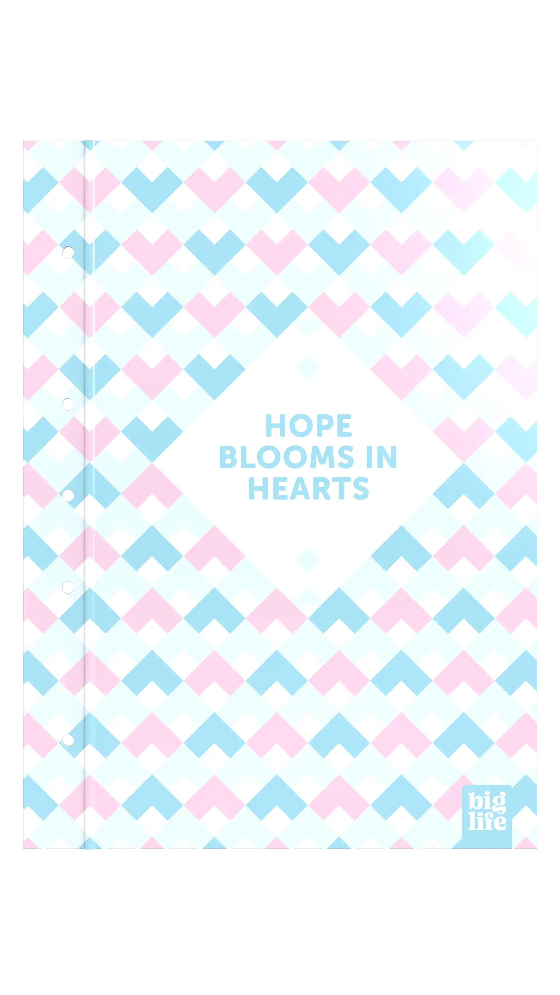 CARPETA  PPR A4 SWEET