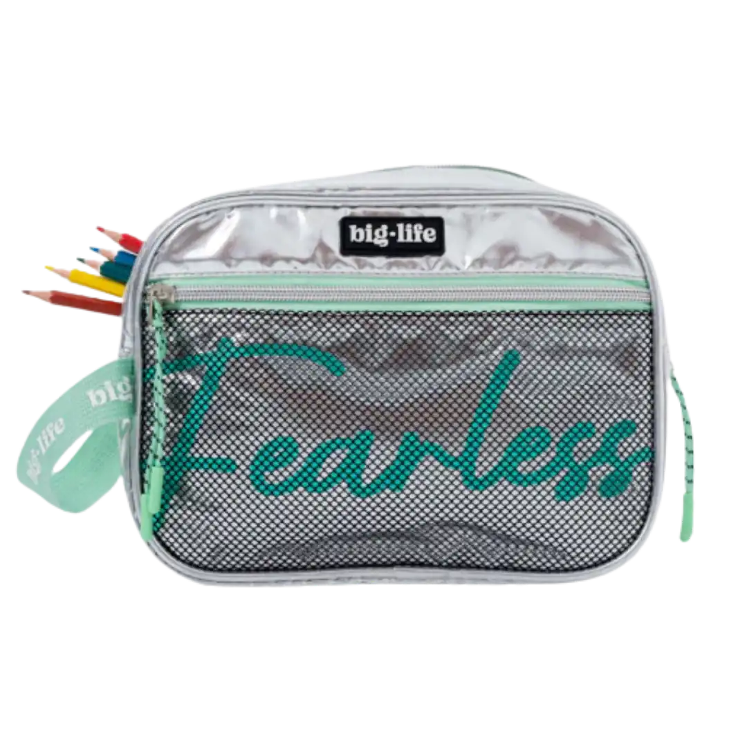CANOPLA NYLON FEARLESS