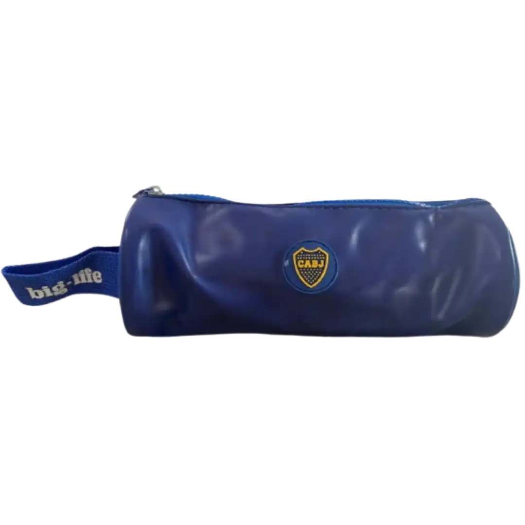 CANOPLA TUBO C/PARCHE BOCA