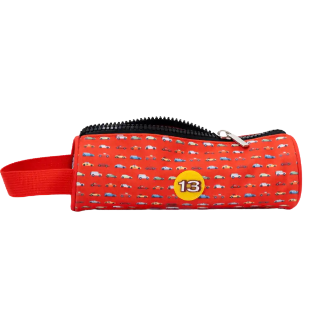 CANOPLA TUBO C/PARCHE AUTO