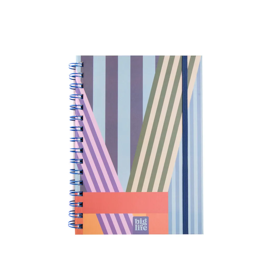 CUADERNO BIG LIFE OPTICO