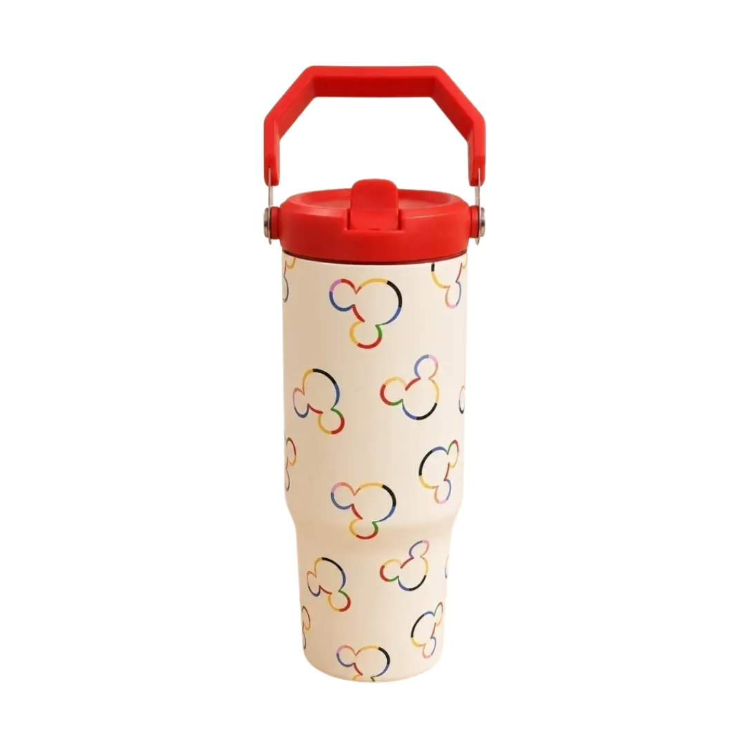 BOTELLA TERMICA PPR NIVO MICKEY MOUSE 1 900ML