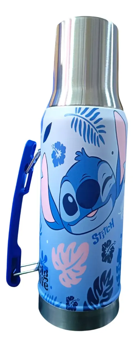 TERMO ACERO PPR VENTO LILO Y STITCH 1 1.2L