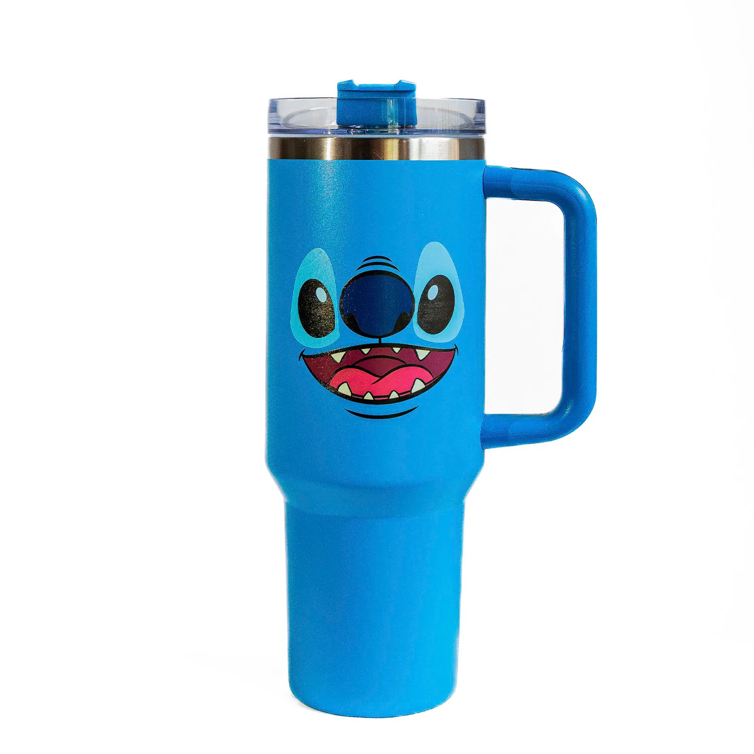 BOTELLA TERMICA PPR GLACIAR LILO Y STITCH 1 1.2L