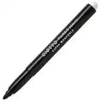 MARCADOR GIOTTO TURBO MAXI NEGRO