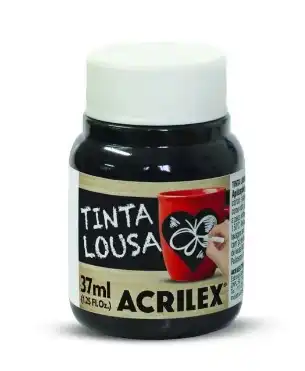 PINTURA PARA PIZARRON NEGRO 37 ML