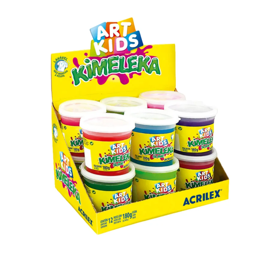 SMILE KIMELEKA X 180GR X 12