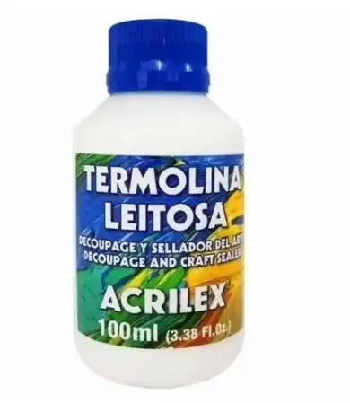 TERMOLINA ACRILEX X 100 ML