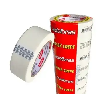 CINTA PAPEL ADELBRAS 36X50 MT