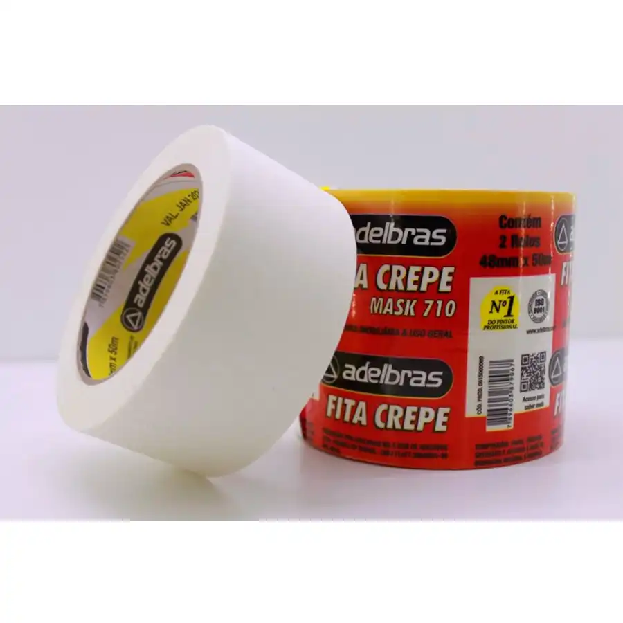 CINTA PAPEL ADELBRAS 48X50 MT