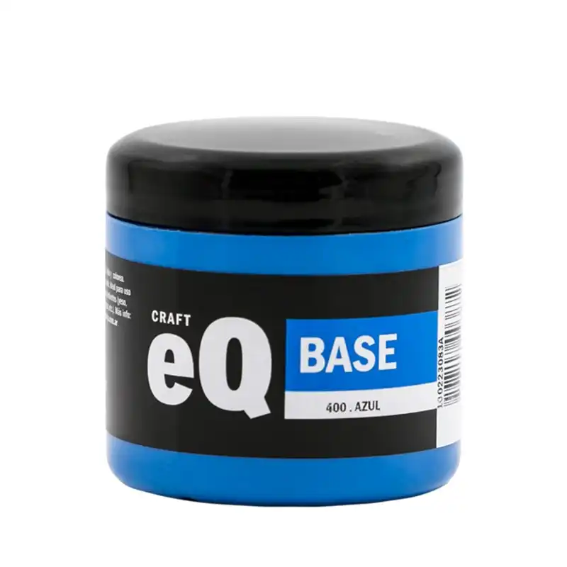BASE ACRILICA EQ 200 CC