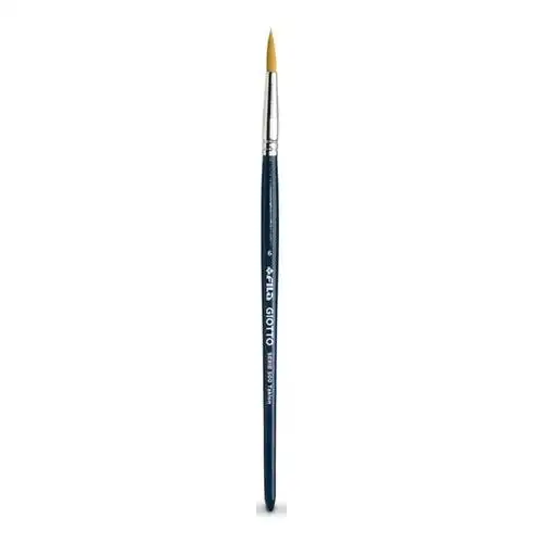 PINCEL GIOTTO N6 CHATO X 12