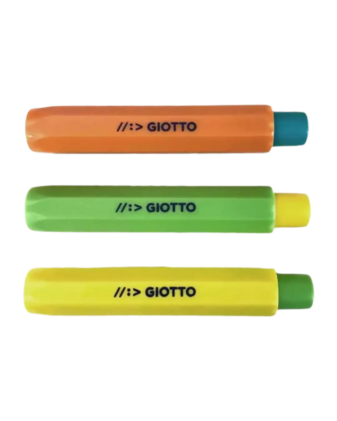 PORTATIZA GIOTTO X 5