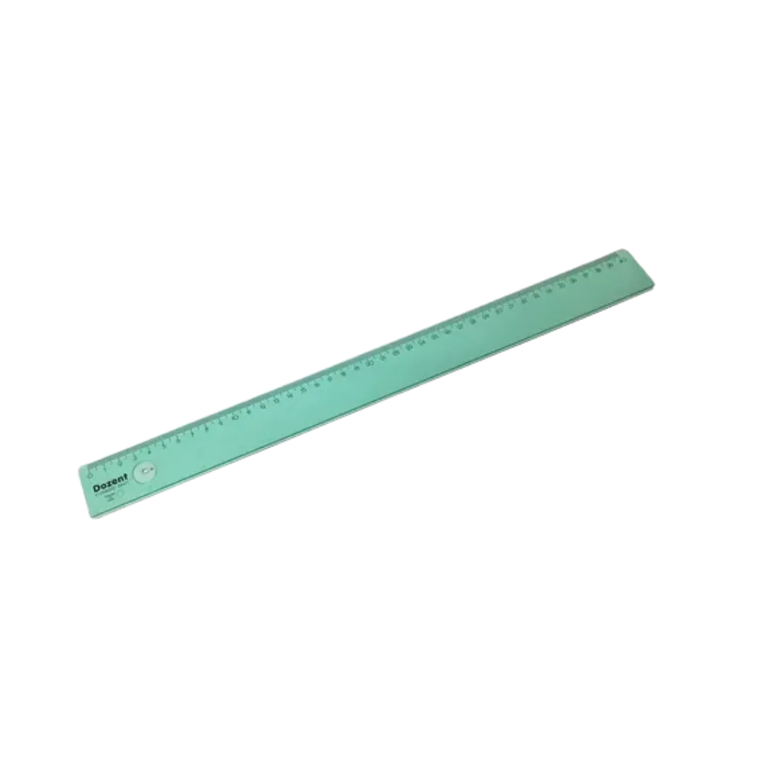 REGLA DOZENT TECNICA 40 CM