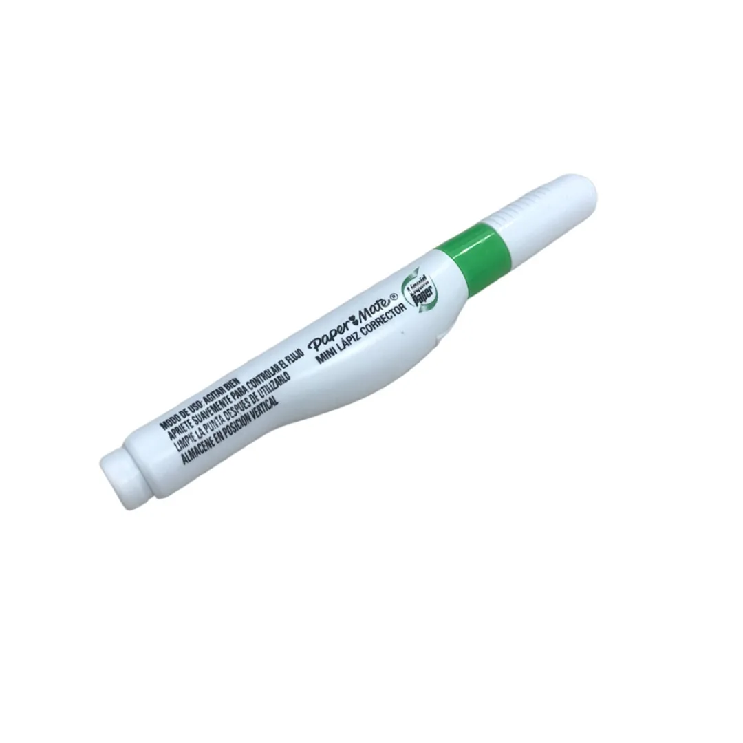 CORRECTOR LIQUID PAPER 3.5 ML